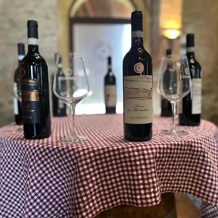 Wine Resort Colsereno-3