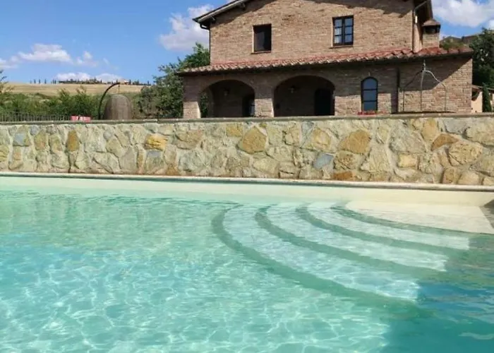 Val Di TufoAgriturismo