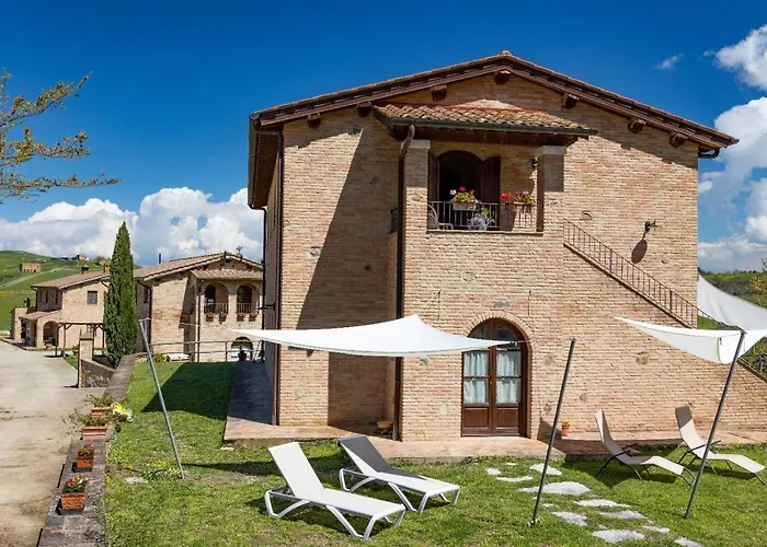 Val Di TufoAgriturismo