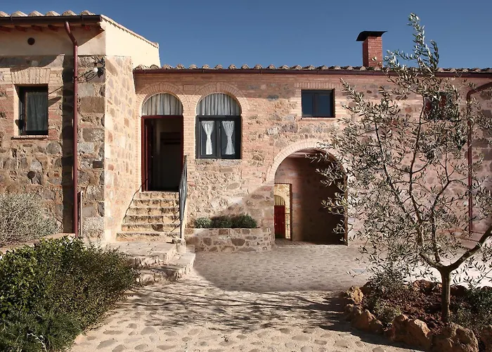 Il PoggioneAgriturismo